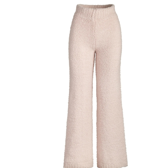 SKIMS 2 piece Cozy Collection Set with Gift Bag - Picture 2 of 3